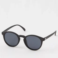 Sunski Dipsea Black Slate Sunglasses
