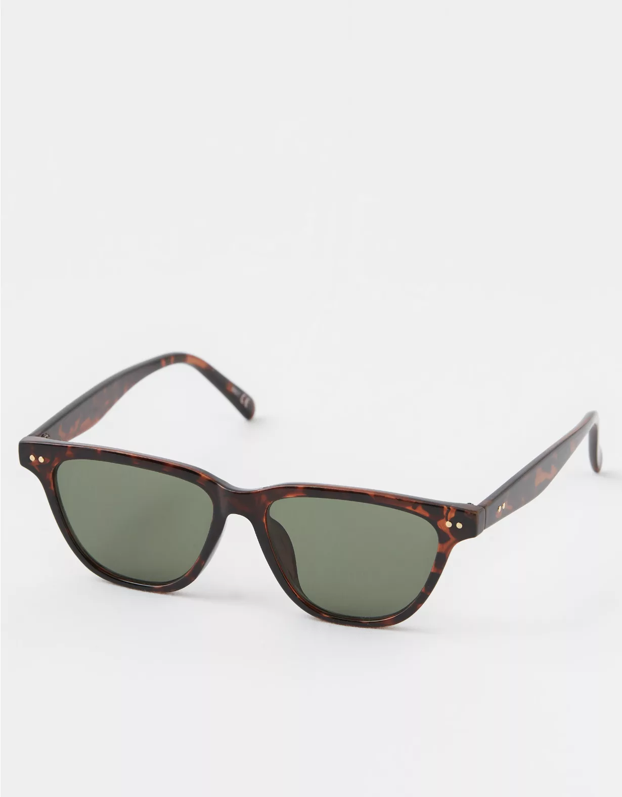 OFFLINE By Aerie Rectangle Sunglasses