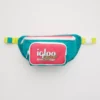 Igloo Retro Fanny Pack