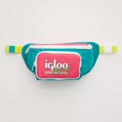 Igloo Retro Fanny Pack