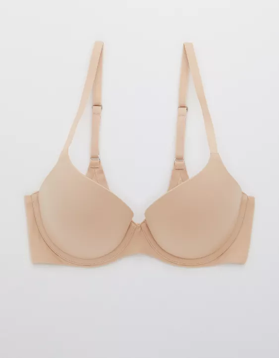 Aerie Sunnie Demi Push Up Bra - Image 3