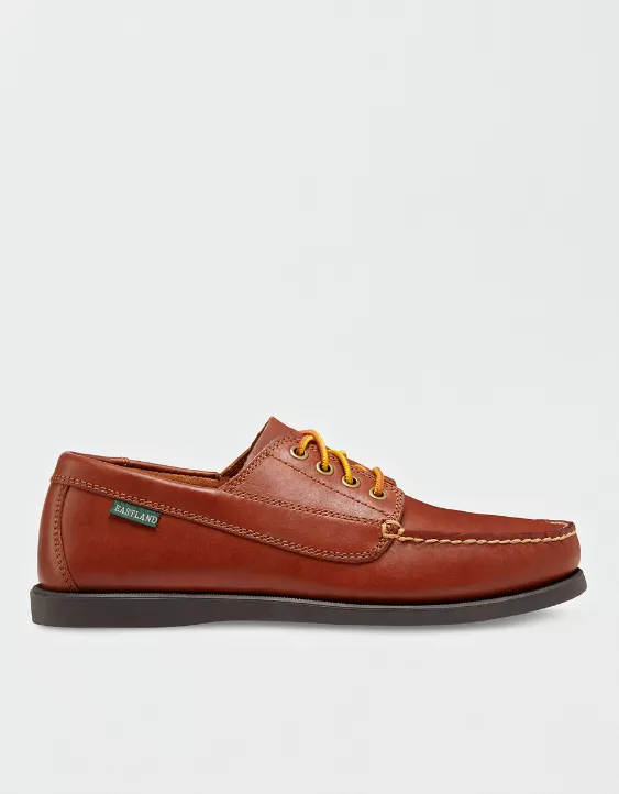 Eastland Falmouth Camp Moc Oxford Shoe - Image 2