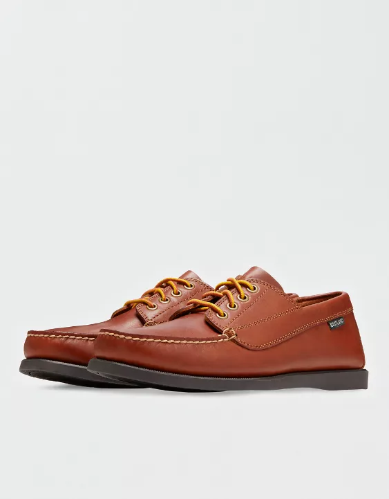Eastland Falmouth Camp Moc Oxford Shoe - Image 3