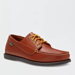 Eastland Falmouth Camp Moc Oxford Shoe
