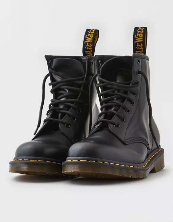 Dr. Martens Men's 1460 Smooth Boot - Image 3