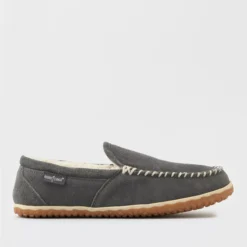 Minnetonka Men's Tilden Moccasin