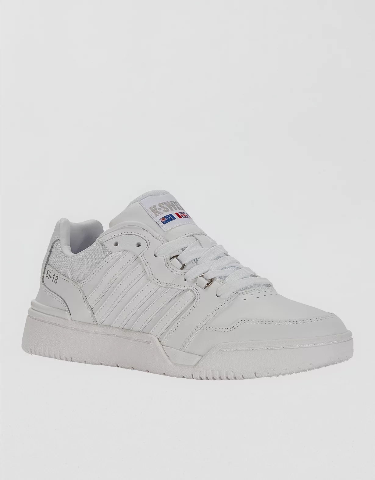 K-Swiss Men's Si-18 Rival Sneaker - Image 2