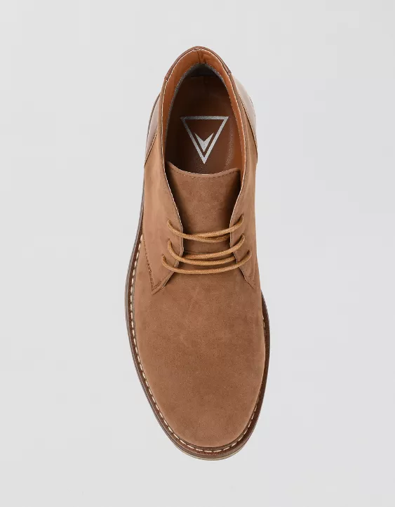 Vance Co. Men's Orson Chukka Boot - Image 2