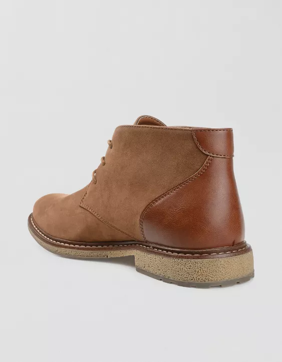 Vance Co. Men's Orson Chukka Boot - Image 3