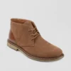 Vance Co. Men's Orson Chukka Boot
