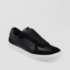 Thomas & Vine Men's Gambit Leather Sneaker