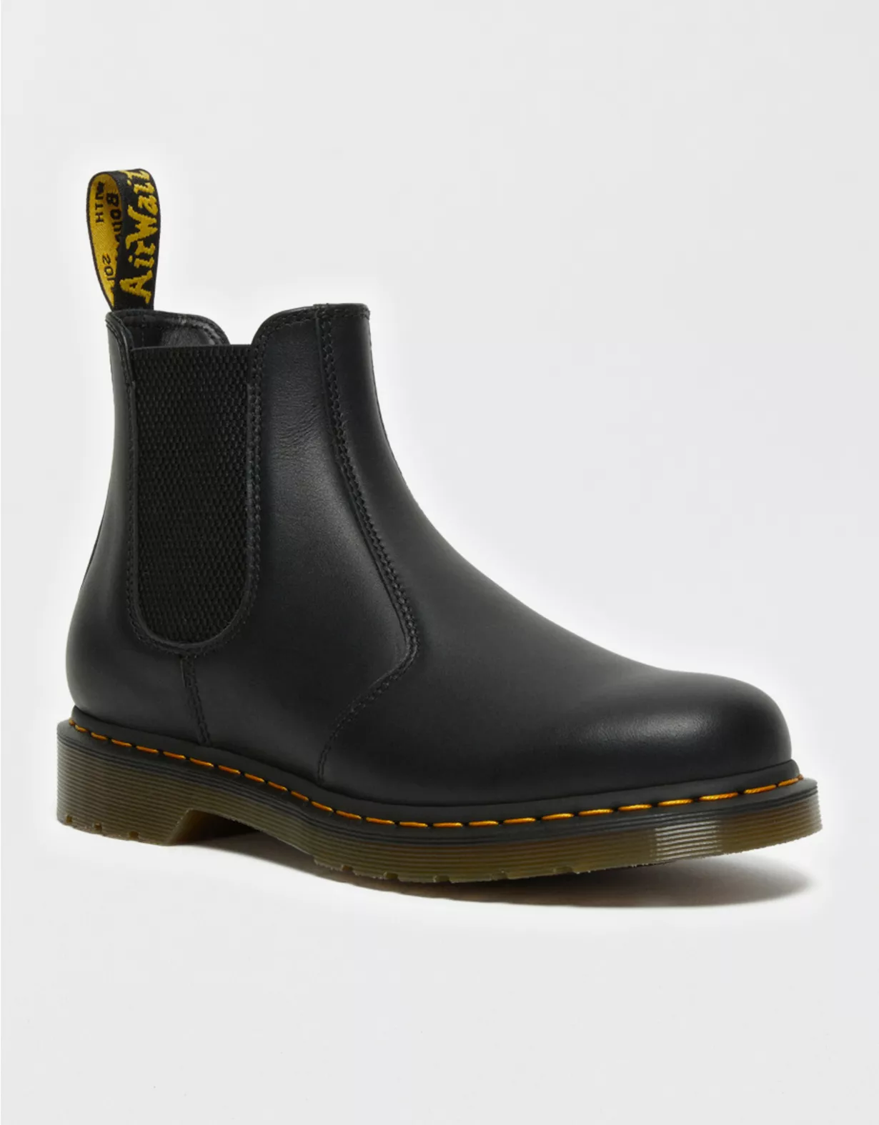 Dr. Martens Men's 2976 Nappa Chelsea Boot - Image 2