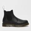 Dr. Martens Men's 2976 Nappa Chelsea Boot
