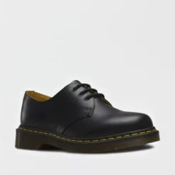 Dr. Martens Men's 1461 Leather Oxford Shoe