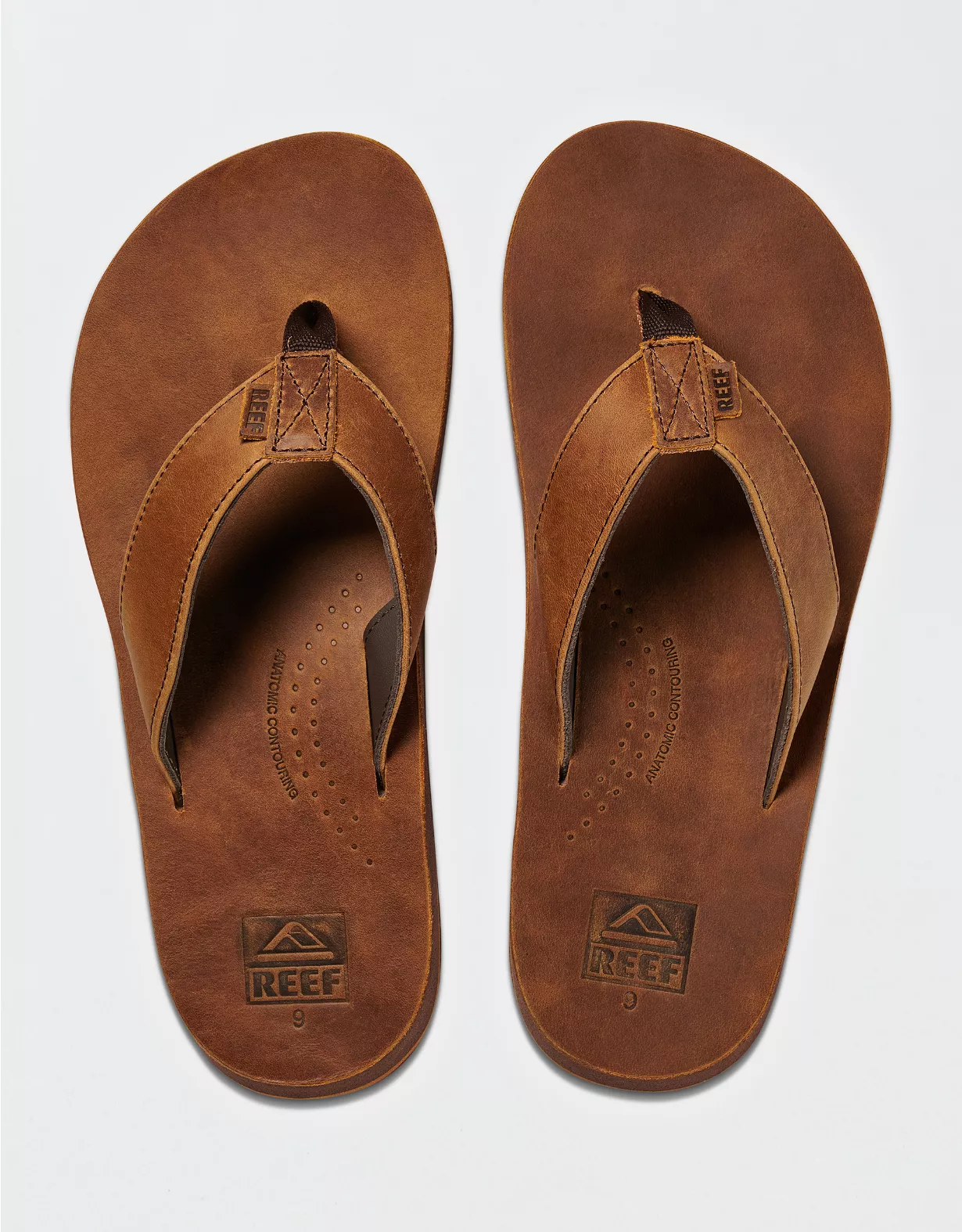 Reef Men's Drift Classic Flip Flops - Image 2