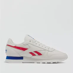 Reebok Men's Classic Leather Sneakers
