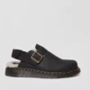 Dr. Martens Men's Jorge II Slingback Mule