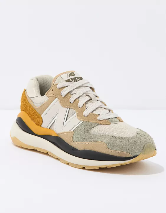 New Balance Men's 57/40 Sneaker - Image 2