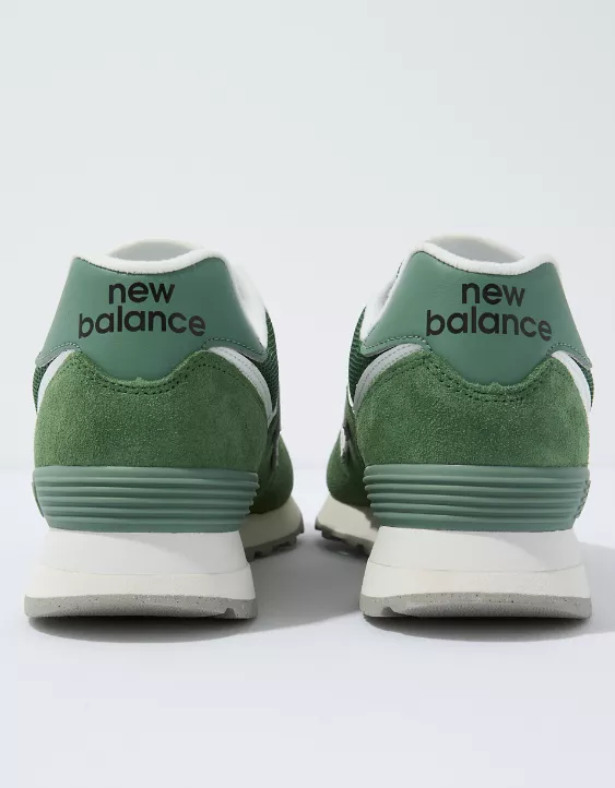 New Balance Men's 574 Sneaker - Image 3