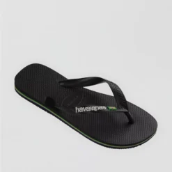 Havaianas Men's Brazil Logo Flip Flop