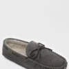 Minnetonka Men's Casey Slipper
