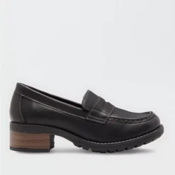 Eastland Women's Holly Penny Loafer