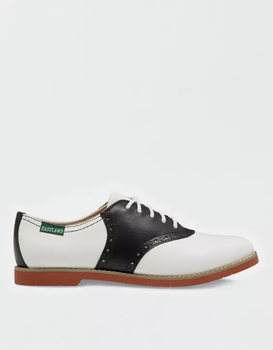Eastland Women's Sadie Saddle Oxford Shoe - Image 2