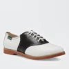 Eastland Women's Sadie Saddle Oxford Shoe