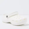 Crocs Platform Clog