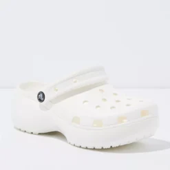 Crocs Platform Clog