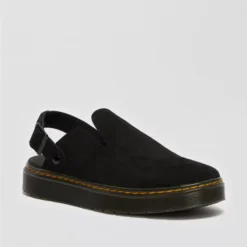 Dr. Martens Women's Carlson Slingback Mule