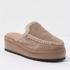 Seychelles Stand Tall Clog