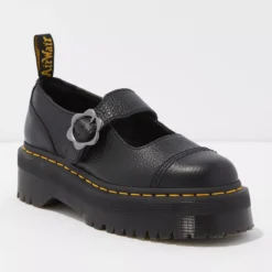 Dr. Martens Women's Addina Oxford Shoe