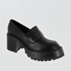 MIA Dalilah Platform Loafer