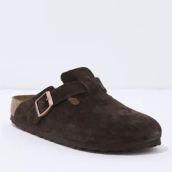 Birkenstock Women's Boston Slip On Shoe