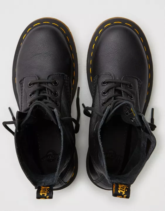 Dr. Martens Women's 1460 Pascal Boot - Image 3