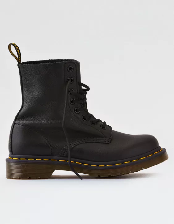 Dr. Martens Women's 1460 Pascal Boot - Image 2