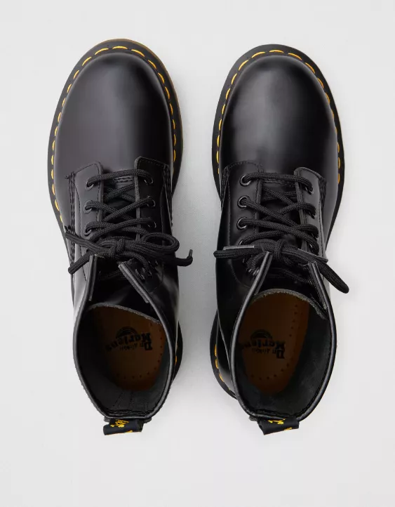 Dr. Martens Women's 1460 Smooth Boot - Image 2