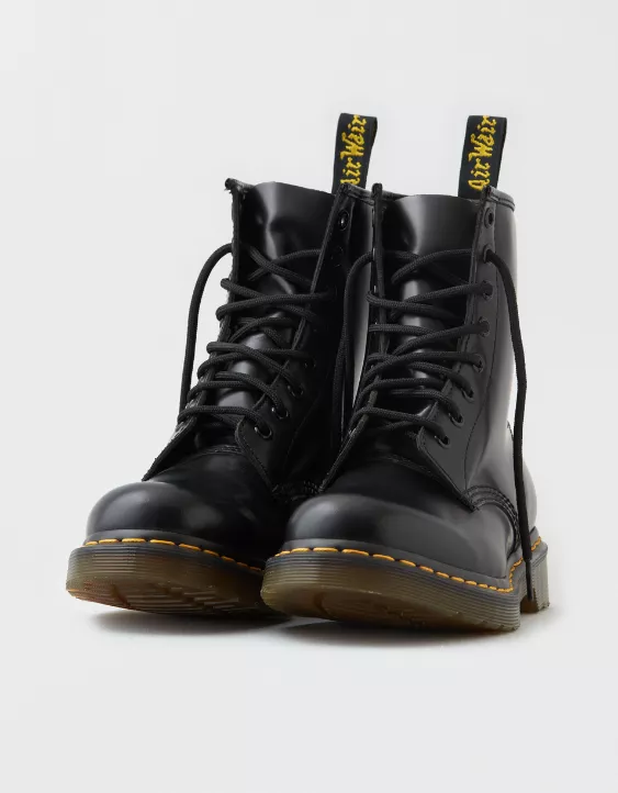 Dr. Martens Women's 1460 Smooth Boot - Image 3