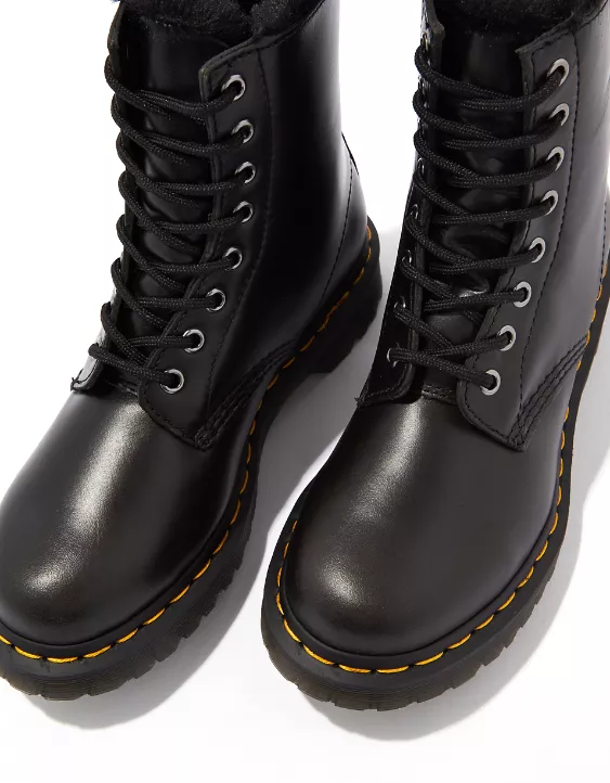 Dr. Martens 1460 Serena Boot - Image 2