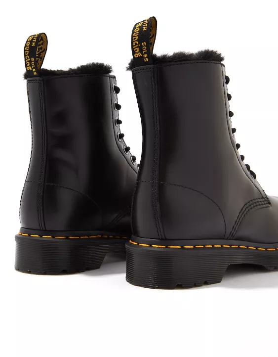 Dr. Martens 1460 Serena Boot - Image 3