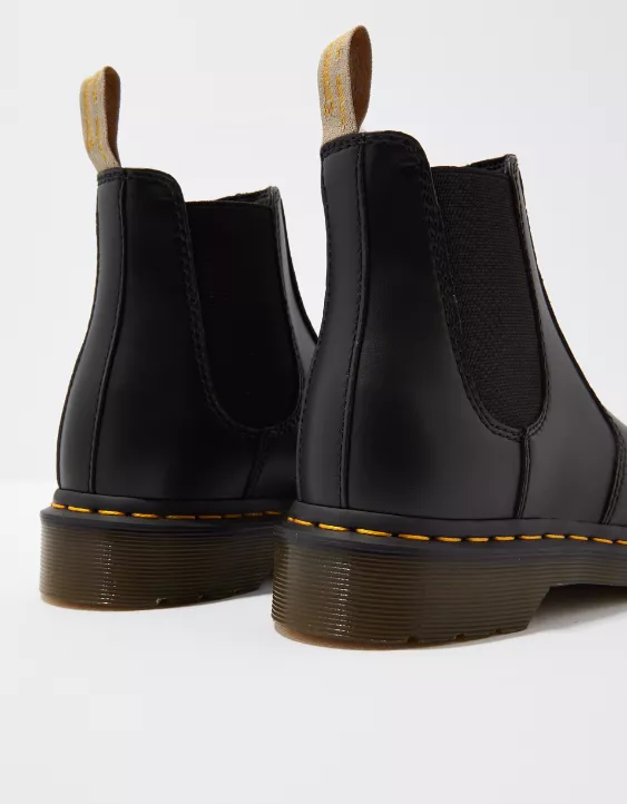 Dr. Martens 2976 Vegan Chelsea Boot - Image 3
