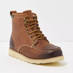 Eastland Women's Sherpa-Lined Lumber Up Boot