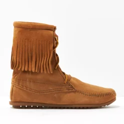Minnetonka Women's Tramper Bootie