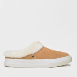 Minnetonka Women's Windy Slipper