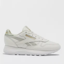 Reebok Women's Classic Leather Sneaker