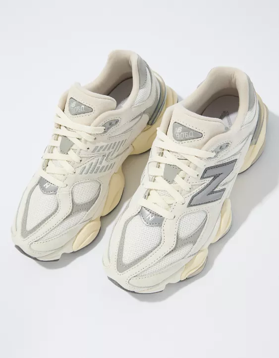New Balance Women's 9060 Sneaker - Image 2