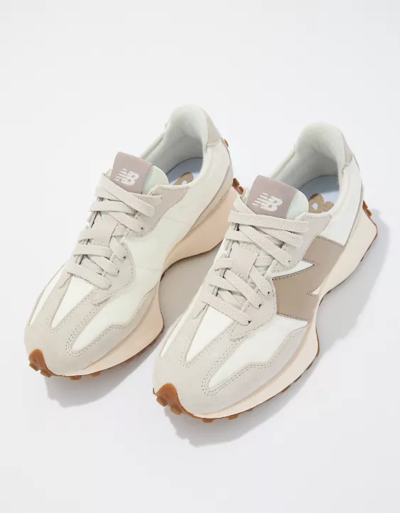 New Balance 327 Sneaker - Image 2