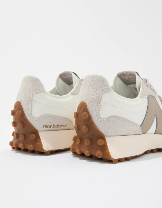 New Balance 327 Sneaker - Image 3