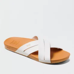 Reef Women's Cushion Spring Bloom Sandal